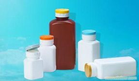 常見(jiàn)化工包裝瓶高清圖鑒 魚(yú)藥瓶、獸藥瓶、消毒液瓶與洗滌劑瓶
